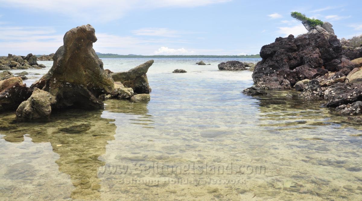 belitung destination foto 1